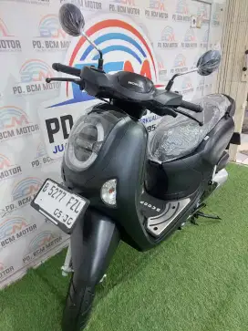 Ready Scoopy 2025