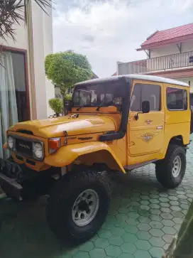 Cek barang di tempat