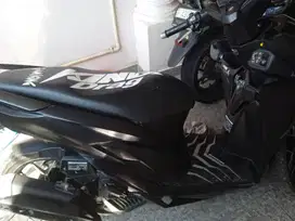 Di jual motor vario