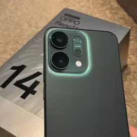 Oppo Reno 14 5G Garansi Resmi