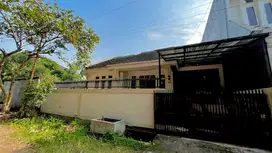 Rumah Logam Buah Batu dekat toll