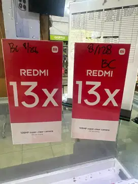 Redmi 13x 8/256