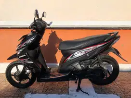 Vario CW Th.2013 hitam!!