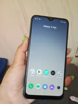 Realme c3 nominus