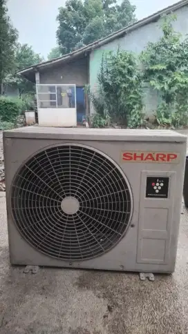 DI JUAL OUTDOOR SHARF