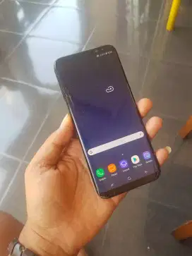 Samsung s8 plus