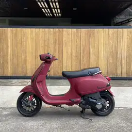 Vespa S 150 3V tahun 2013
