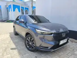 Honda Hrv SE 2022