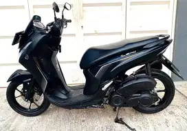 Jual Yamaha Lexi thn 2023 super istimewa