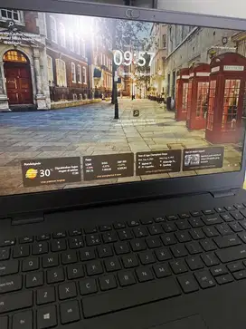 LAPTOP DELL INSPIRON 15