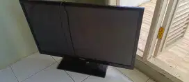 Borongan TV samsung plasma dan 3 Stb