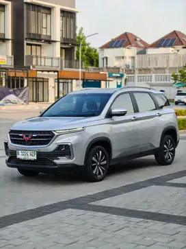 Wuling Almaz 1.5 Exclusive 5 seater AT 2019