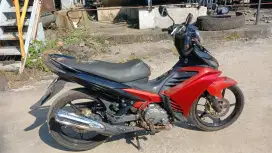 Dijual muah jupiter MX 2011