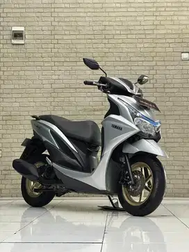 Matic paling hemat budget!! Yamaha freego - 2023 | Wulan mustika