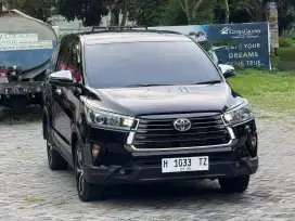 KM 30RB ! TOYOTA INNOVA VENTURER 2.4 2022 DIESEL MATIC