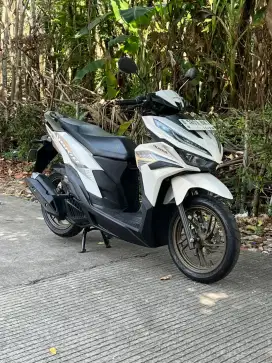 Honda New Vario 125 CBS ISS thn 2023 Siap Pakai