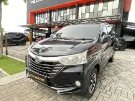 Xenia R manual th 2018