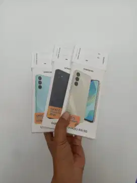 [ fast respon wa ] Samsung Galaxy A16 5G 8/256 Garansi resmi 1thn
