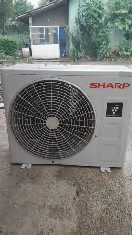 DI JUAL OUTDOOR AC SHARF