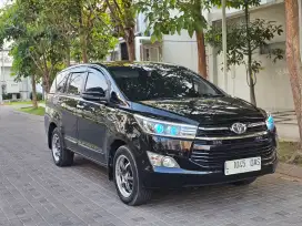 Innova V diesel matic 2018