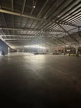 Dijual Gudang Pabrik Luas Siap Pakai Jl Kidul Gunung Gangsir Pasuruan