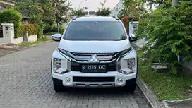 LOW KILOMETER MITSUBISHI XPANDER CROSS PREMIUM PACKAGE 2020 AT