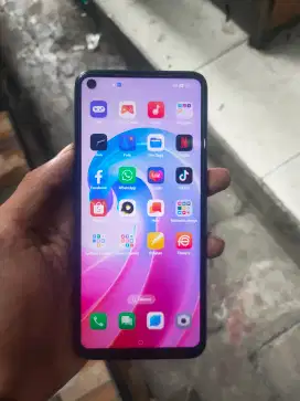 Oppo A96 8+4/256 Snapdragon680 os'13 nfc hp Chasan