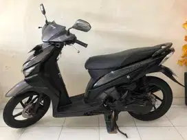 Vario Cw Th.2012 Hitam!!