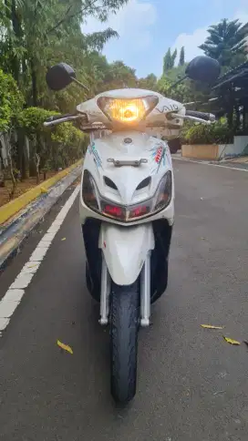 Mio smile 2010 (surat2 lengkap)