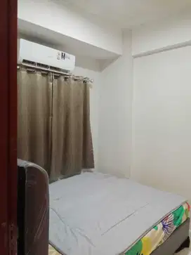 Dijual Apartement 2 BR City Park Cengkareng