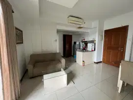 Disewakan apartemen Waterplace 3BR Tower F unit 1006, Surabaya Barat.