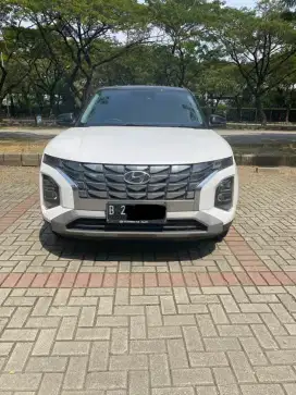 Creta My Own (Custom Edition) 2022