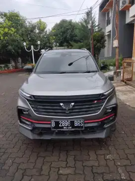 Jual murah Wuling almaz RS