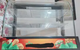 Warming Showcase