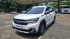 Low Angsuran Suzuki XL7 1.5 Beta Bensin-MT 2020 UOP