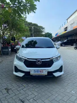 2024 BRIO SATYA E
