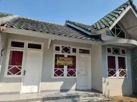 Rumah Nyaman, Asri, Aman dengan Harga Terbaik di Jababeka Cikarang