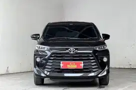 AVANZA G 2024 AT TDP 12 JT