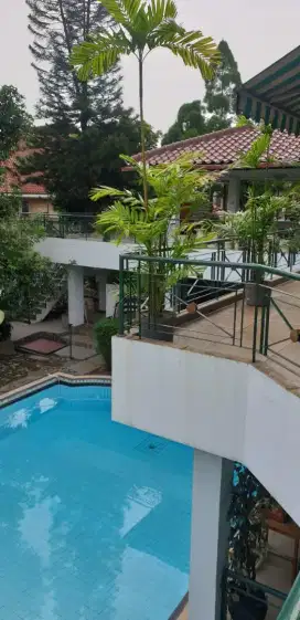 Disewakn cepat apartemn cinere resort