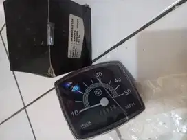 speedometer kilometer odometer vespa pts spesial smallframe