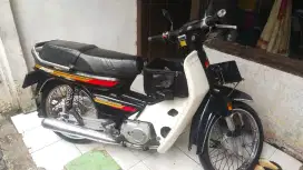Honda Astrea 1997