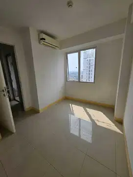 Unit jual BU 2KT SERTIFIKAT unfurnish Bassura City