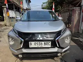 xpander Excced 2020 at mulus istimewa