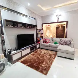 Dijual Rumah Taman Villa Meruya Siap Huni dan Terawat