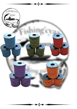 Benang Ncp muli color Roll kecil