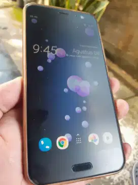HTC U11 kamera dan video sangar