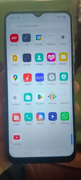 Realme c11 ram 2gb