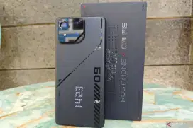 ASUS ROG 9FE 12/256GB READY STOK