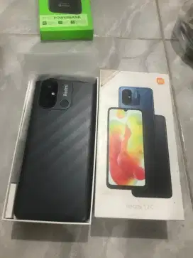 Xiaomi Redmi 12C