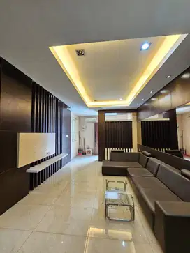 Villa siap huni mutiara residence kota medan